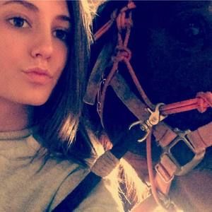 Meet your Posher, Kylie